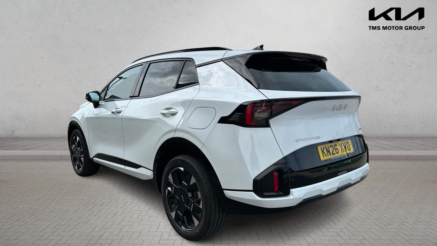 Used Kia Sportage for sale - 77957756: Photo 2