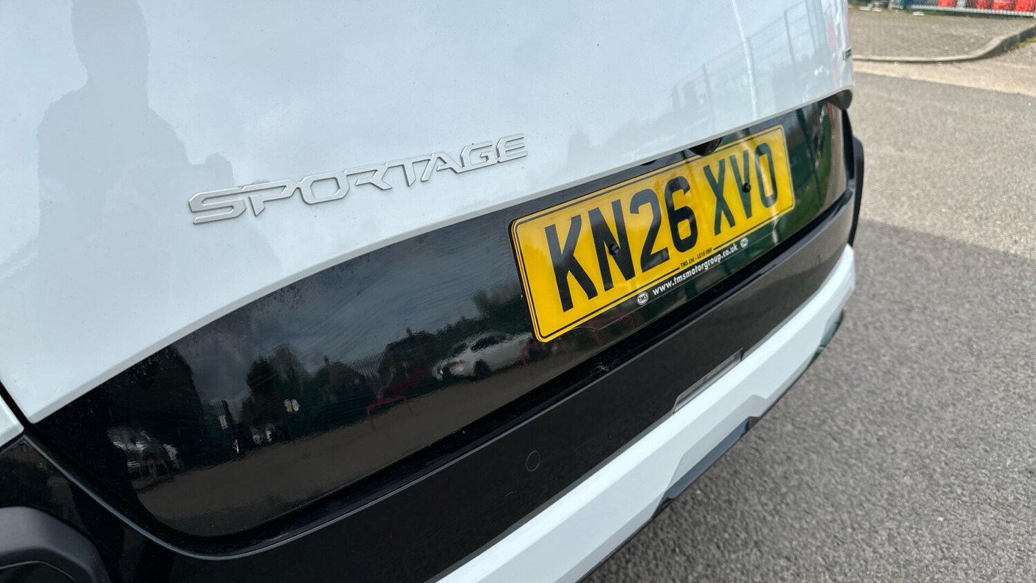 Used Kia Sportage for sale - 77957756: Photo 22