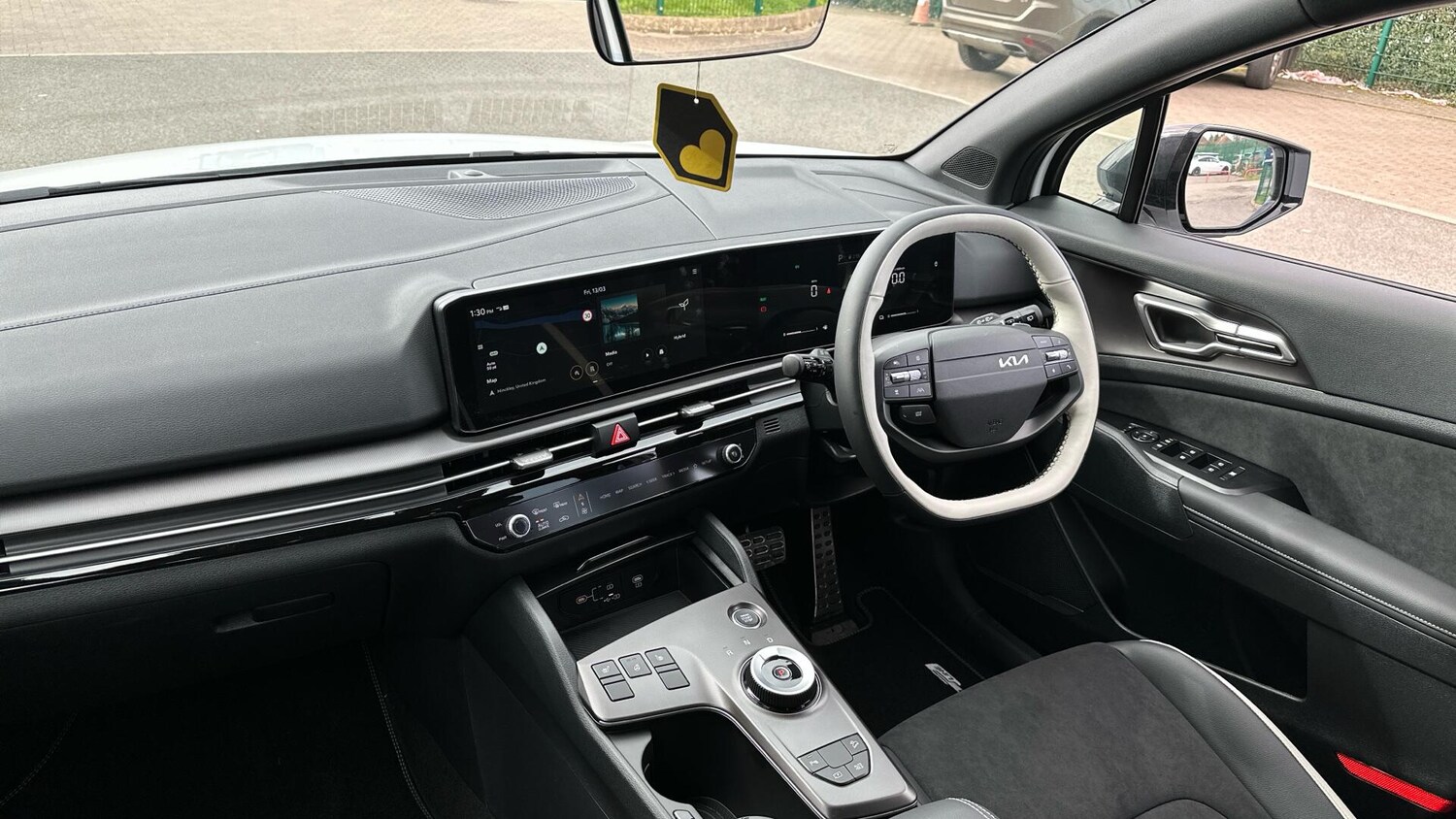 Used Kia Sportage for sale - 77957756: Photo 3