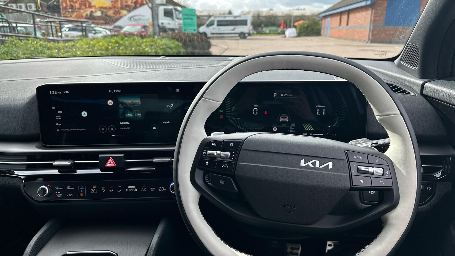 Used Kia Sportage for sale - 77957756: Photo 43