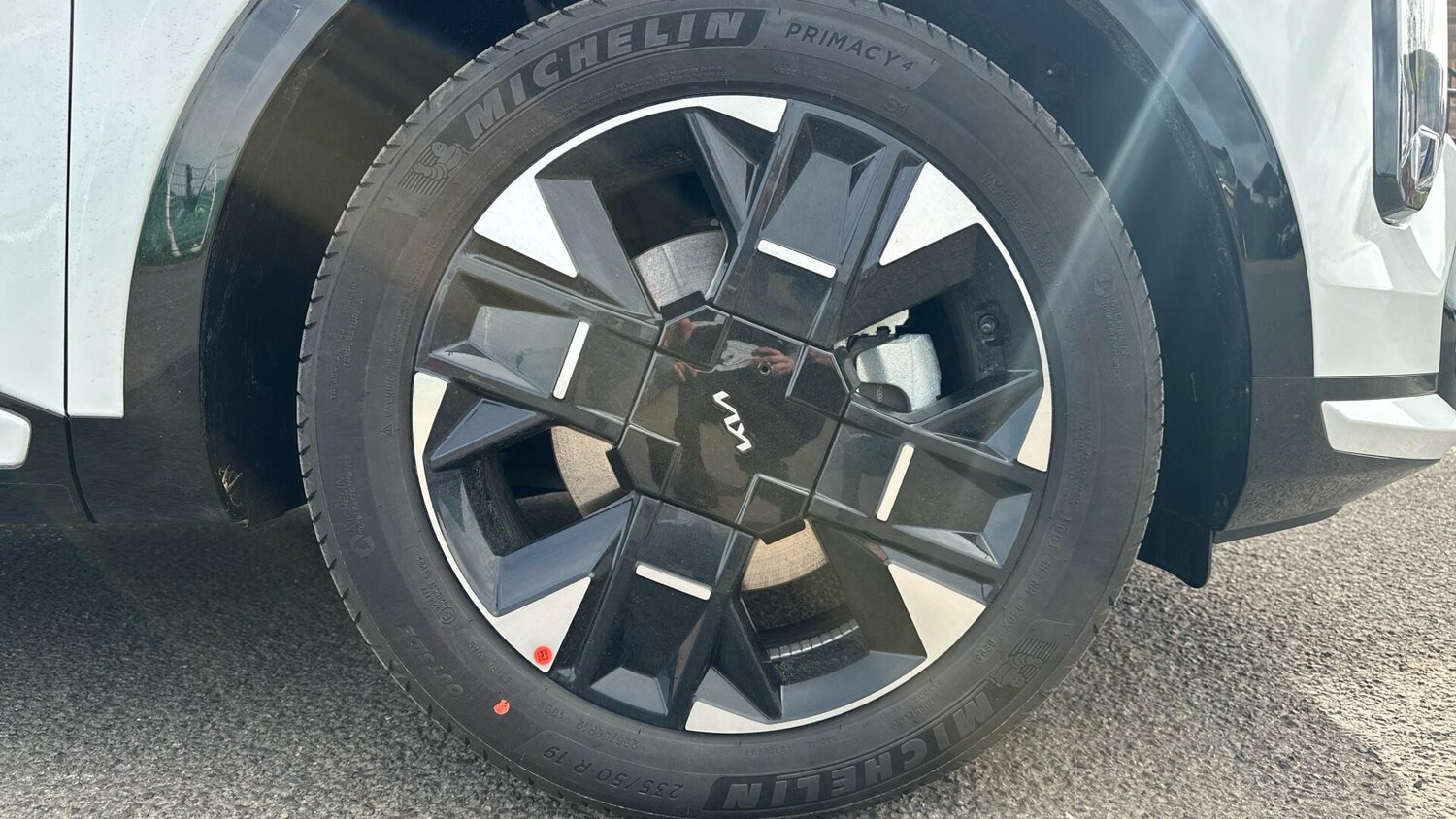 Used Kia Sportage for sale - 77957756: Photo 5