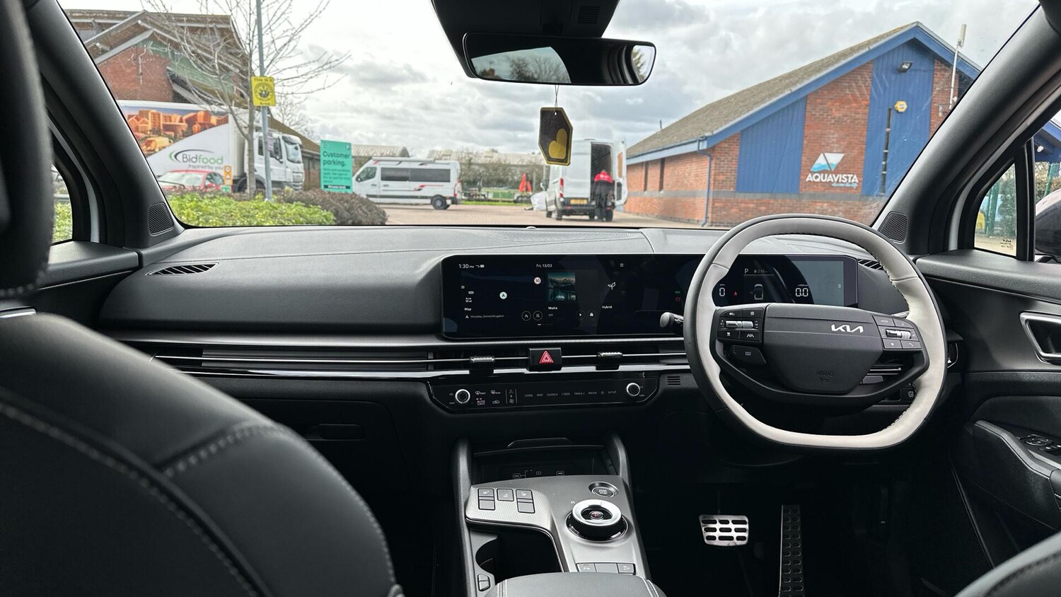 Used Kia Sportage for sale - 77957756: Photo 6