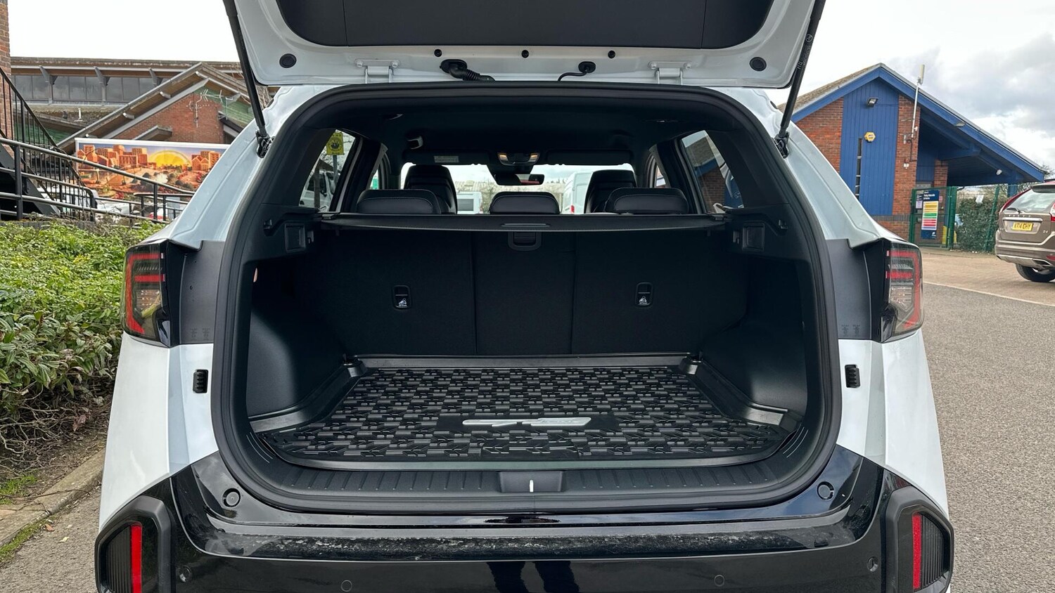 Used Kia Sportage for sale - 77957756: Photo 8