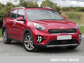 Used Kia Niro 2021 for sale - 79180720: Photo