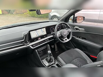 Used Kia Sportage 2024 for sale - 77784054: Photo