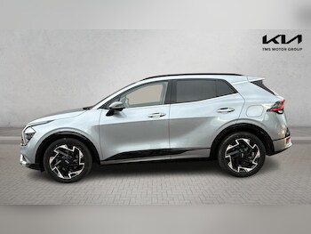 Used Kia Sportage 2024 for sale - 77784054: Photo