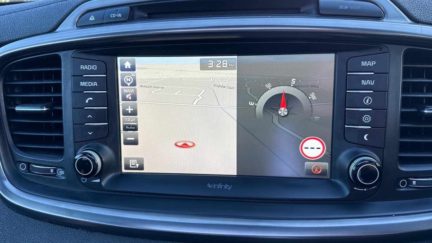 Used Kia Sorento 2015 for sale - 77039895: Photo 10