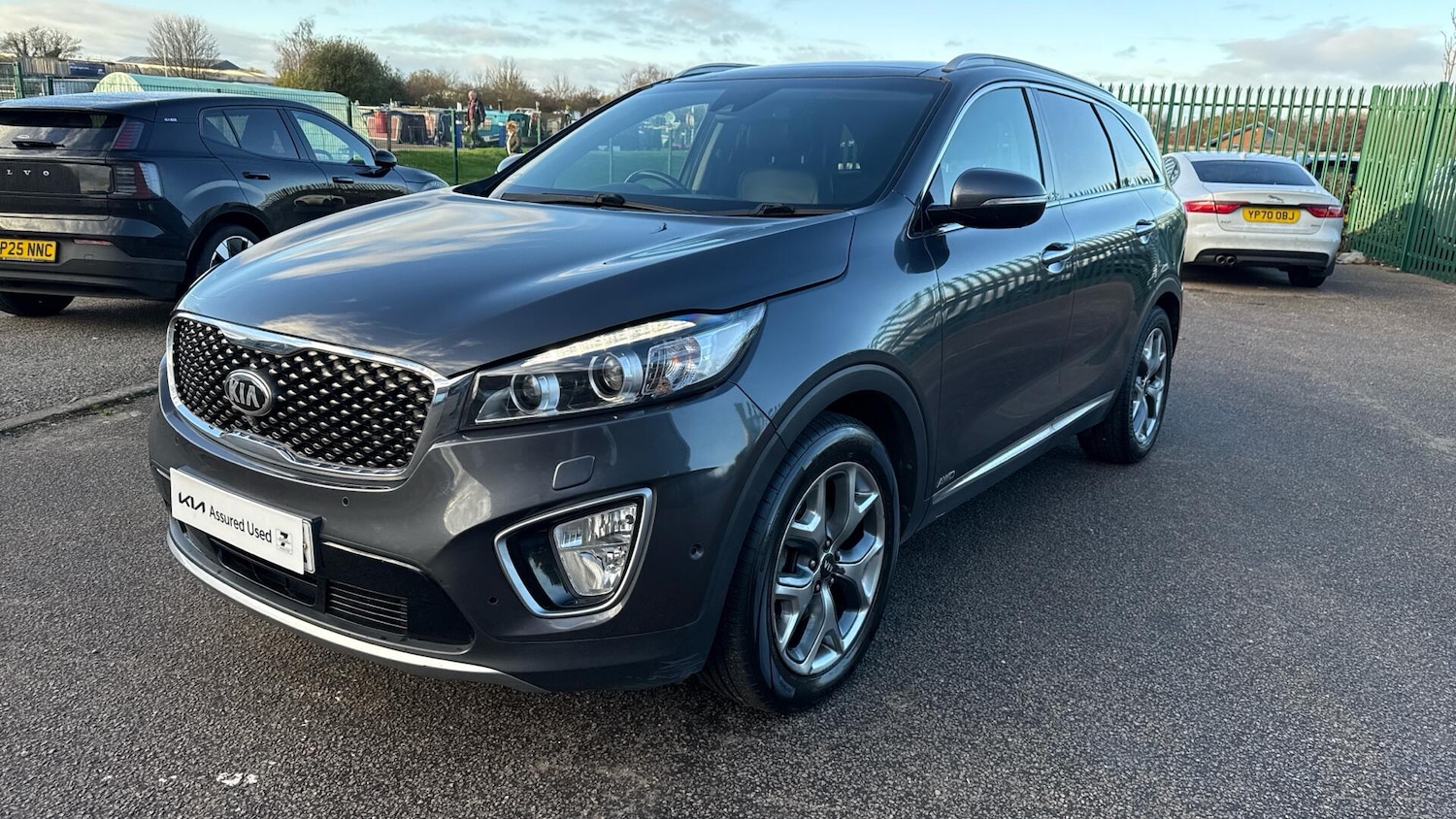 Used Kia Sorento 2015 for sale - 77039895: Photo 12