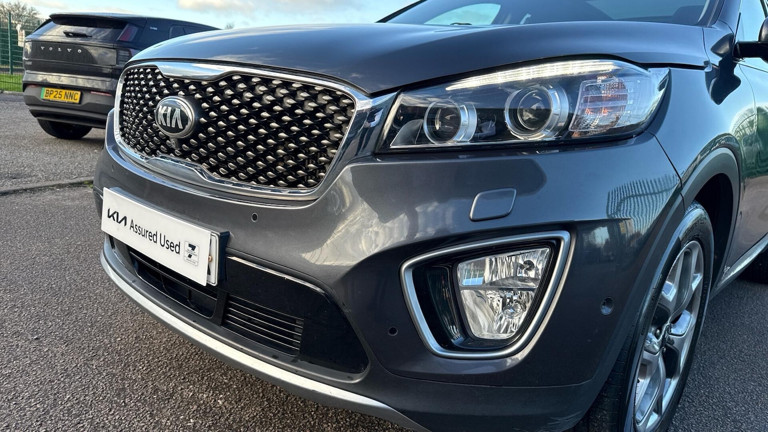 Used Kia Sorento 2015 for sale - 77039895: Photo 13