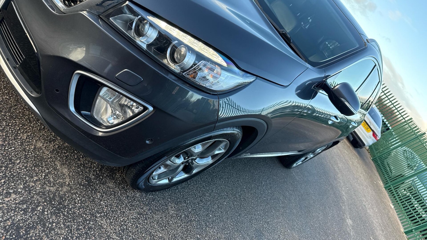 Used Kia Sorento 2015 for sale - 77039895: Photo 15