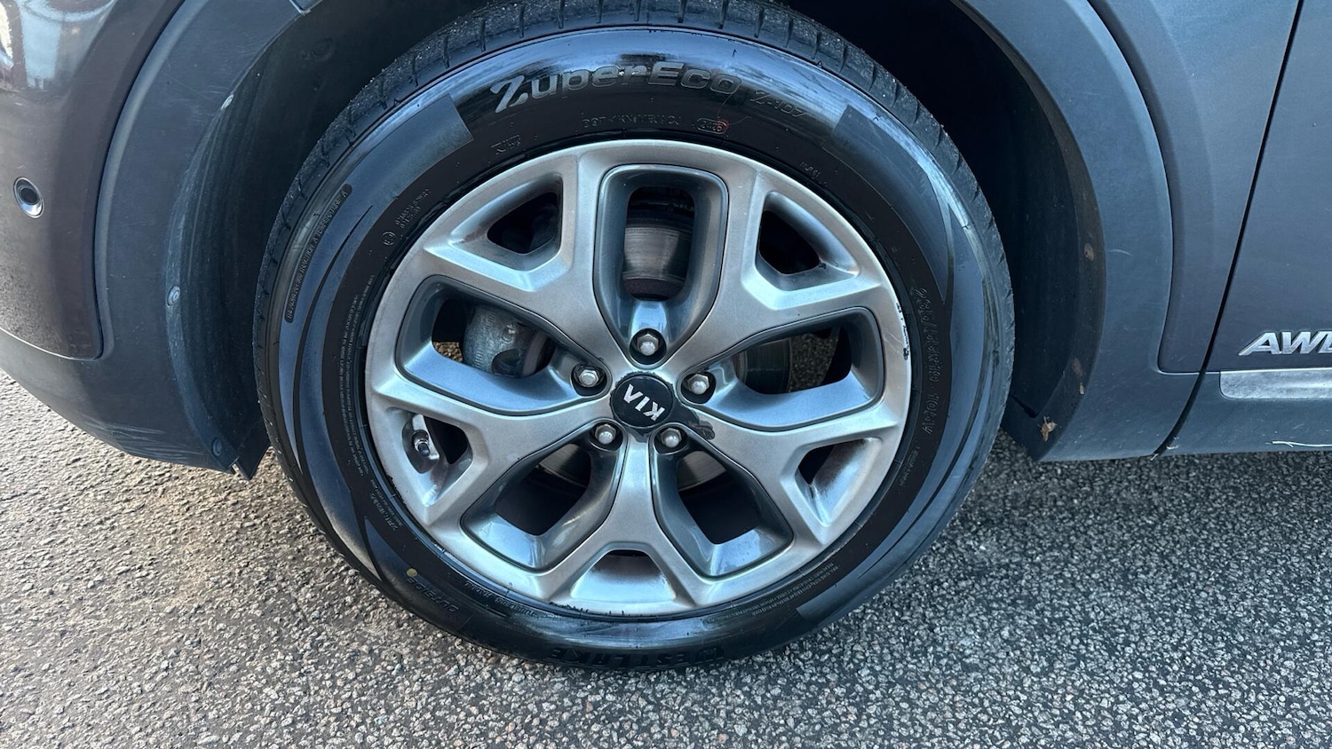 Used Kia Sorento 2015 for sale - 77039895: Photo 16