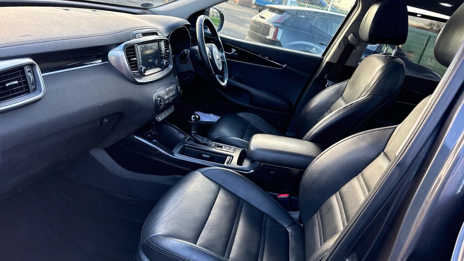 Used Kia Sorento 2015 for sale - 77039895: Photo 20