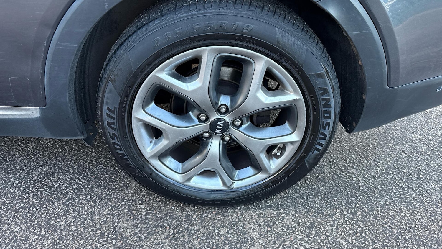 Used Kia Sorento 2015 for sale - 77039895: Photo 26