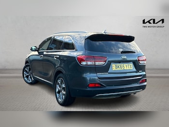 Used Kia Sorento 2015 for sale - 77039895: Photo