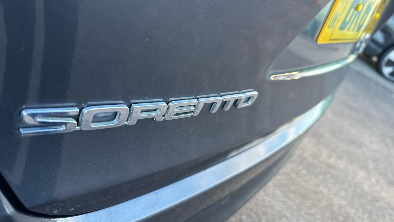 Used Kia Sorento 2015 for sale - 77039895: Photo 30