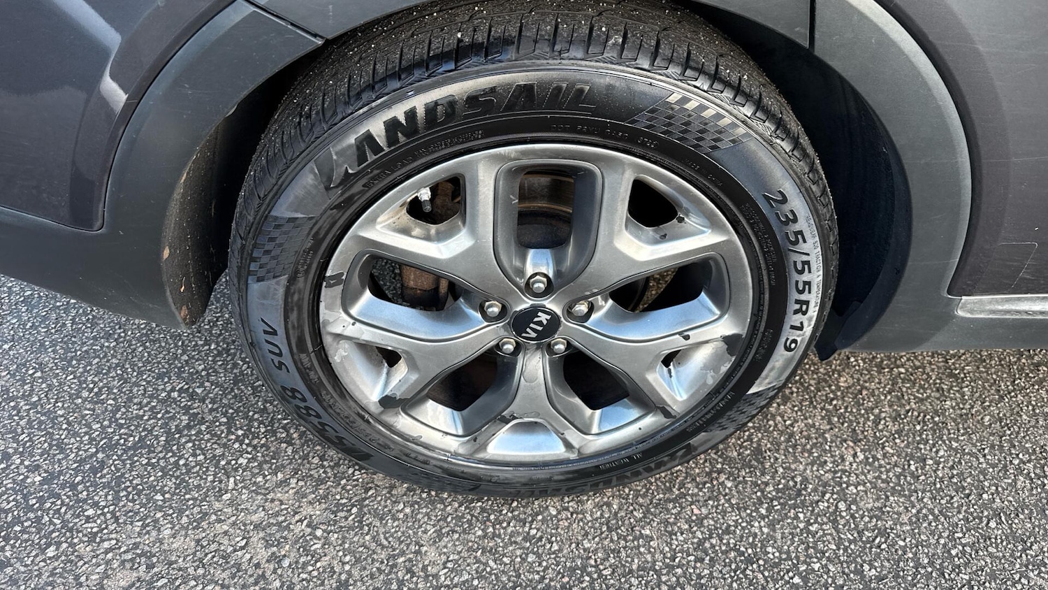 Used Kia Sorento 2015 for sale - 77039895: Photo 37