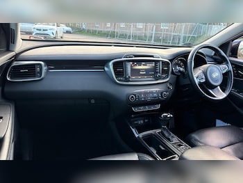 Used Kia Sorento 2015 for sale - 77039895: Photo