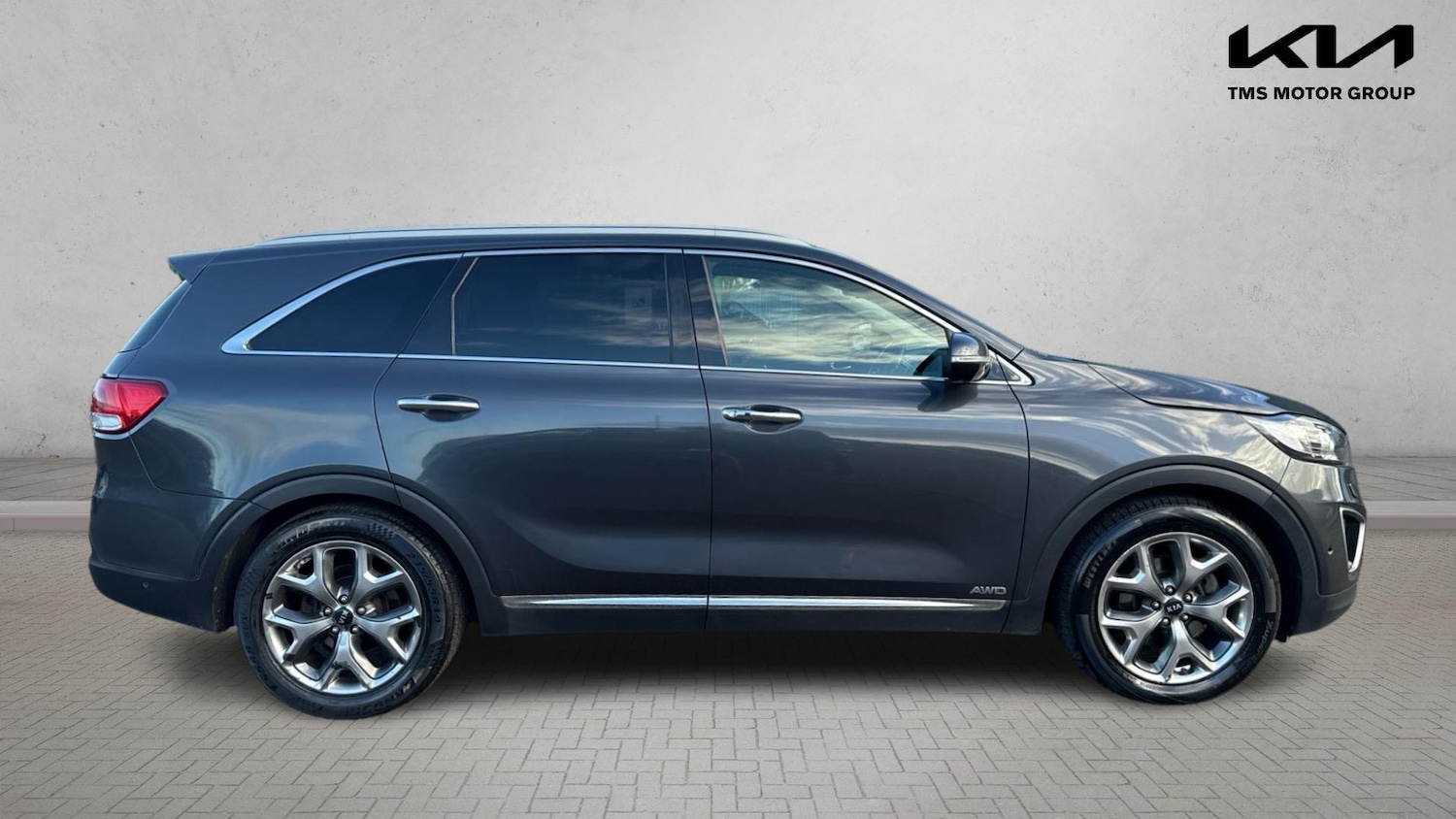 Used Kia Sorento 2015 for sale - 77039895: Photo 4