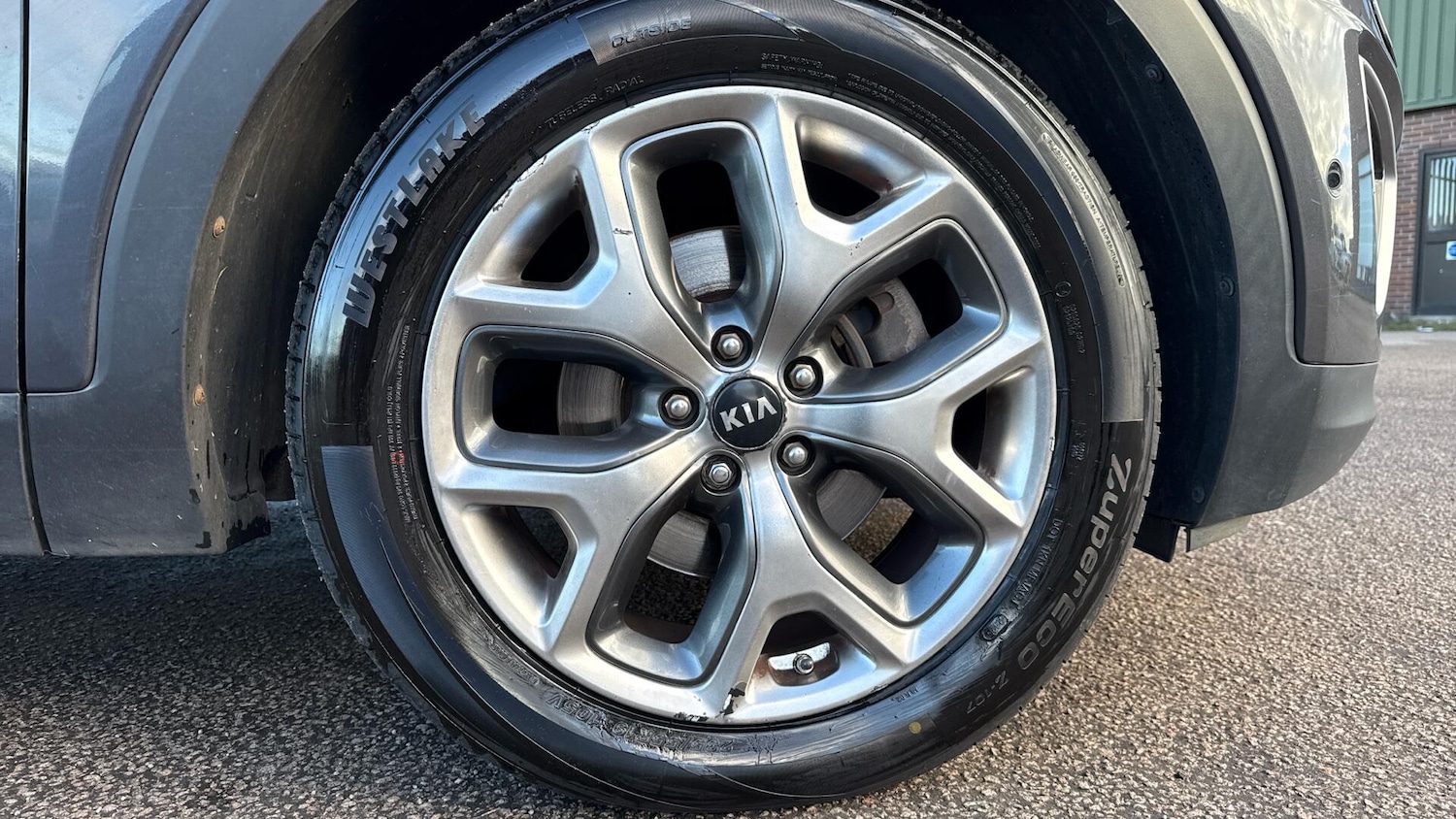 Used Kia Sorento 2015 for sale - 77039895: Photo 5