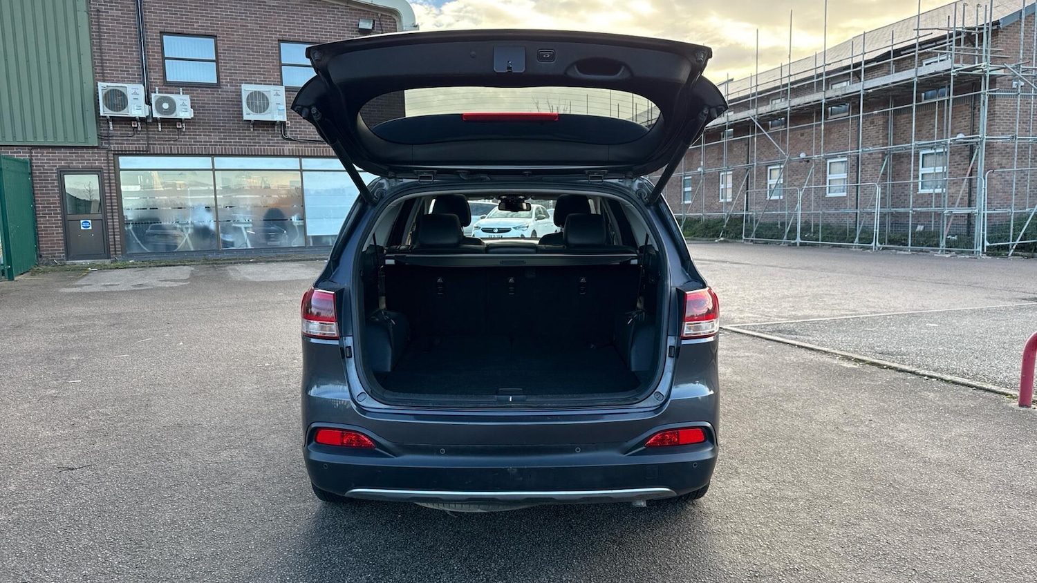 Used Kia Sorento 2015 for sale - 77039895: Photo 8