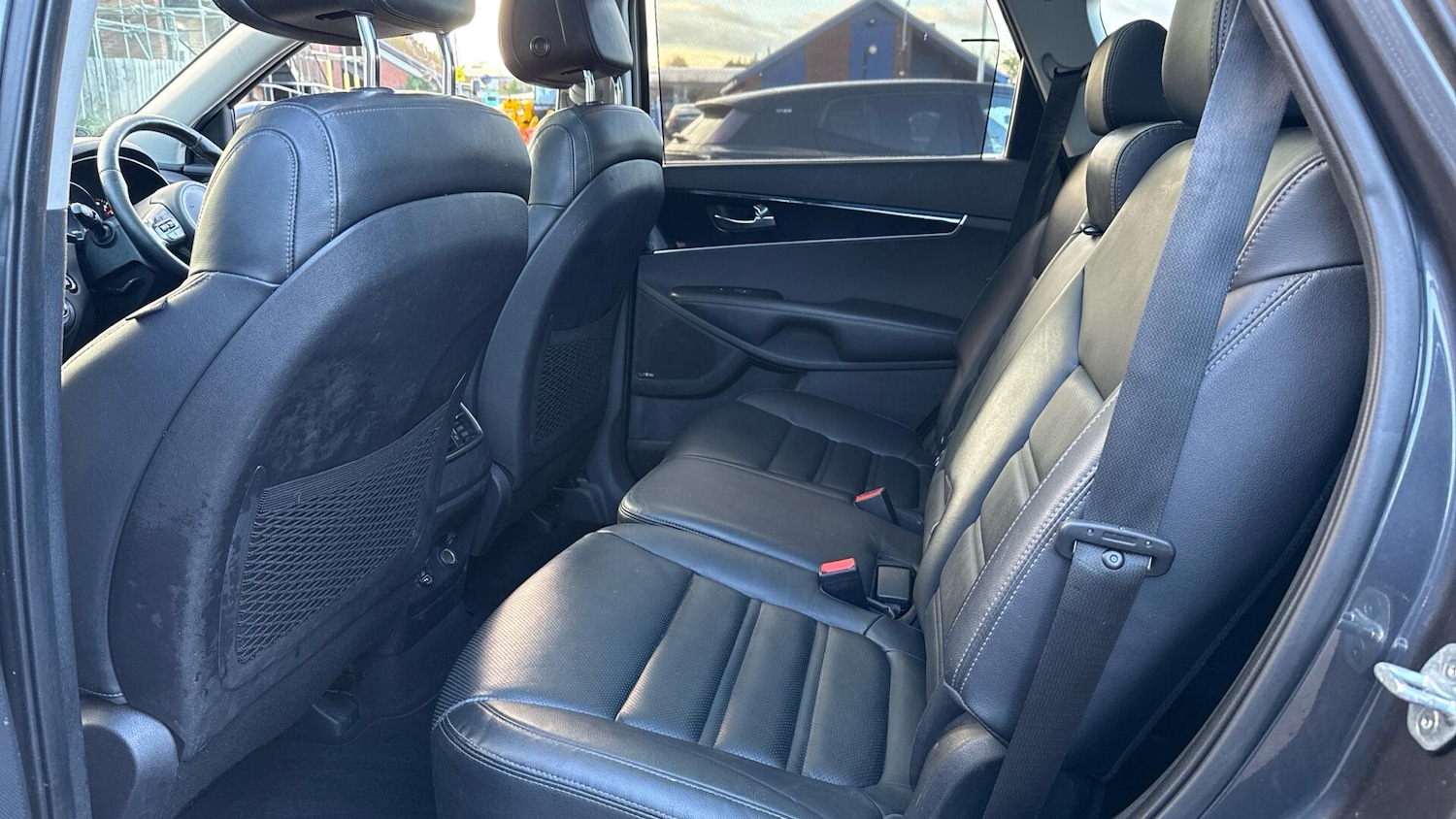 Used Kia Sorento 2015 for sale - 77039895: Photo 9