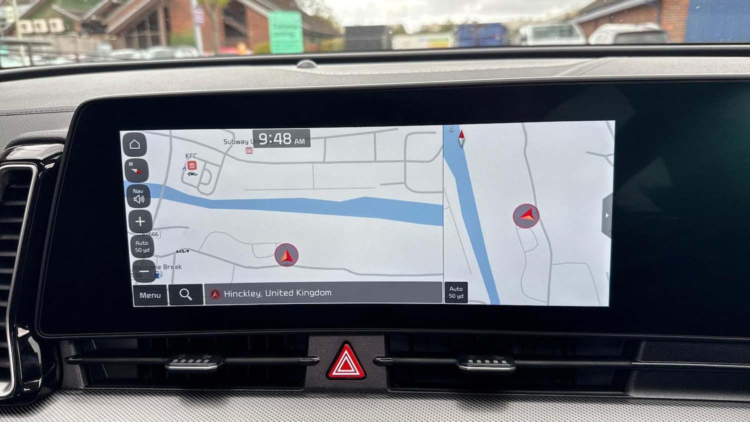 Used Kia Sportage 2025 for sale - 76549305: Photo 10