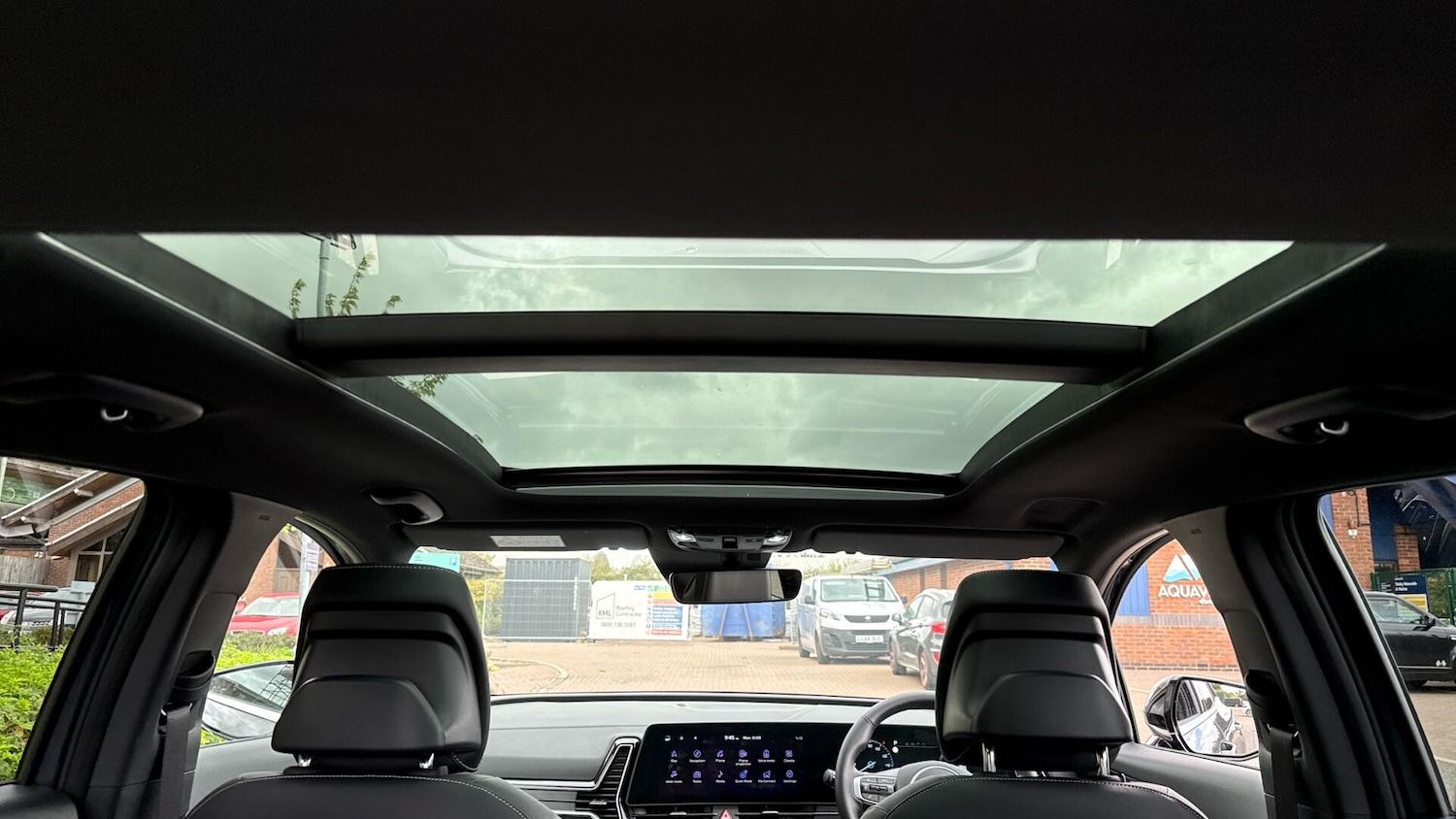 Used Kia Sportage 2025 for sale - 76549305: Photo 11