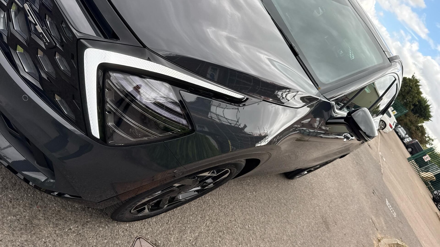 Used Kia Sportage 2025 for sale - 76549305: Photo 16