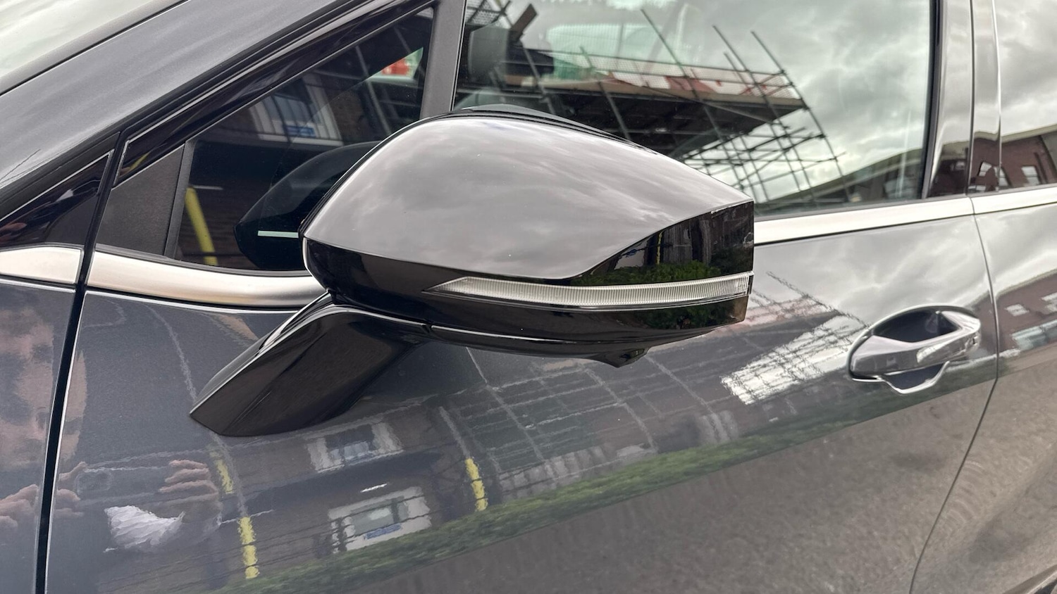 Used Kia Sportage 2025 for sale - 76549305: Photo 18