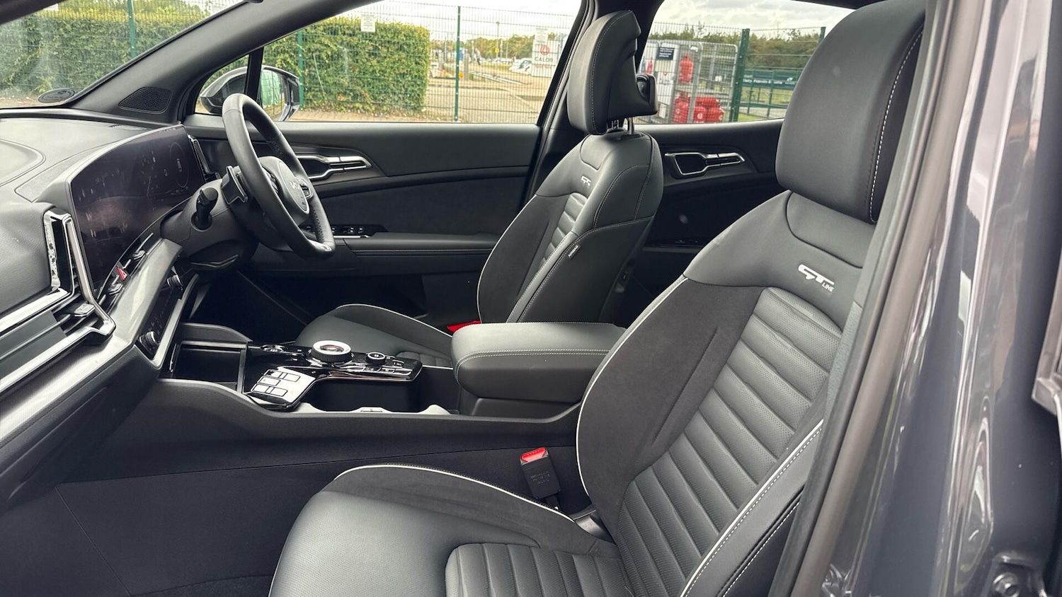 Used Kia Sportage 2025 for sale - 76549305: Photo 22