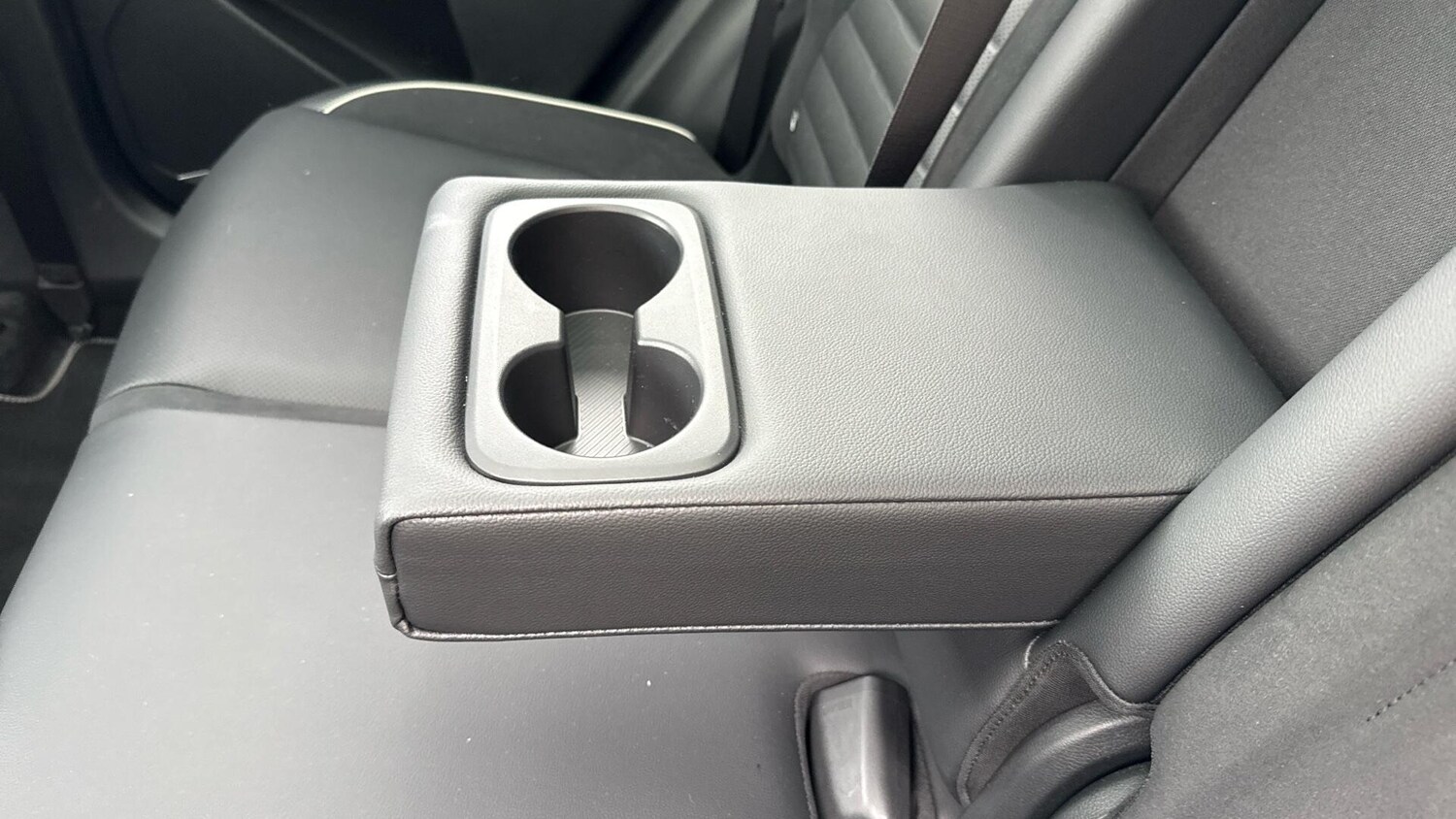 Used Kia Sportage 2025 for sale - 76549305: Photo 25