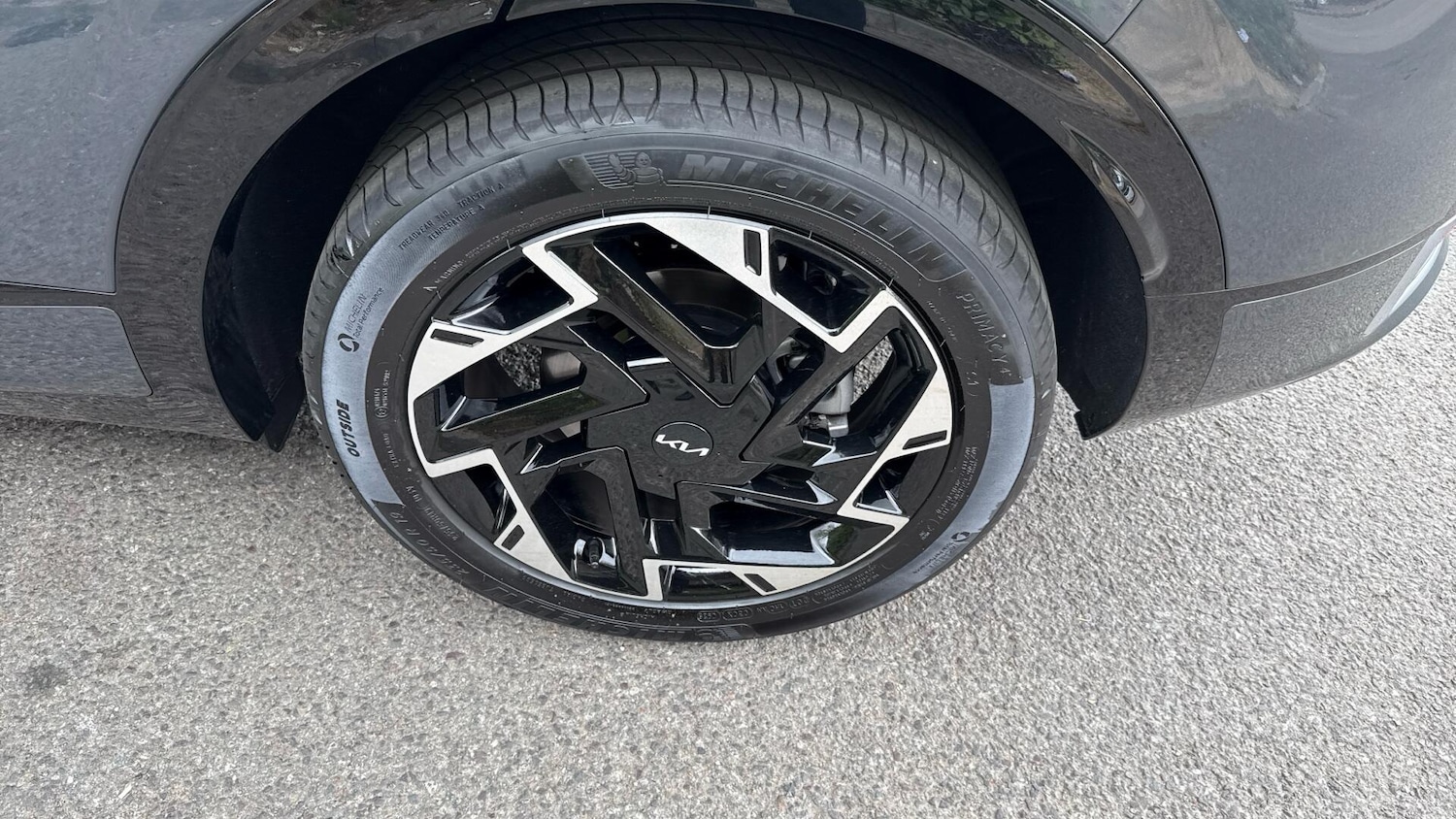 Used Kia Sportage 2025 for sale - 76549305: Photo 28