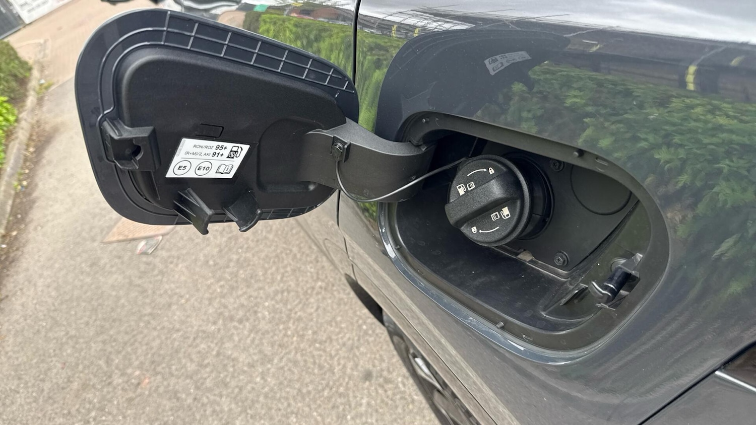 Used Kia Sportage 2025 for sale - 76549305: Photo 29