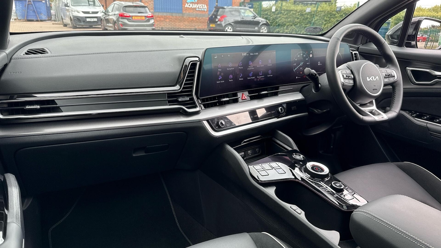 Used Kia Sportage 2025 for sale - 76549305: Photo 3