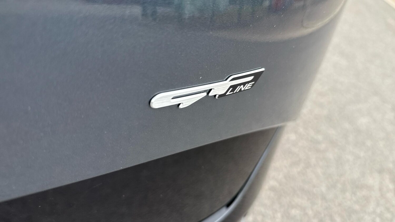 Used Kia Sportage 2025 for sale - 76549305: Photo 33