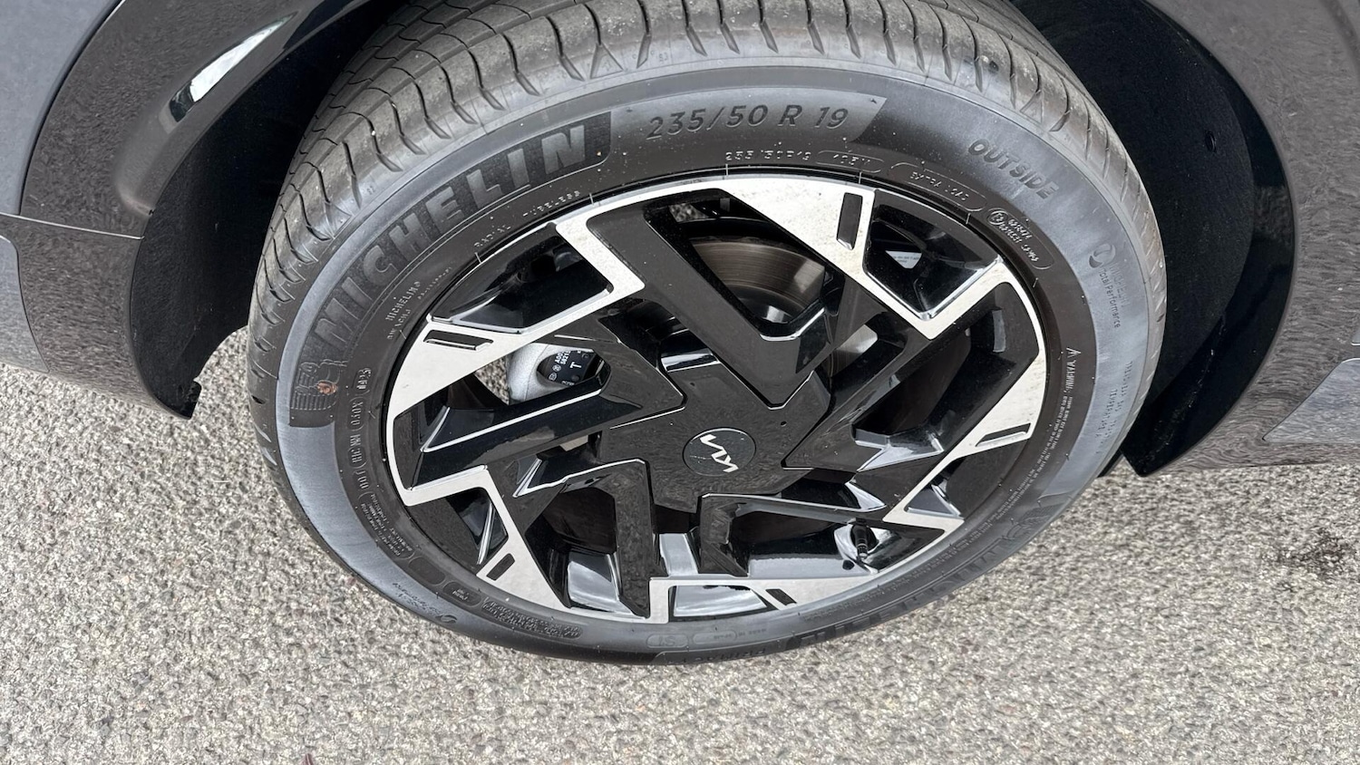 Used Kia Sportage 2025 for sale - 76549305: Photo 37