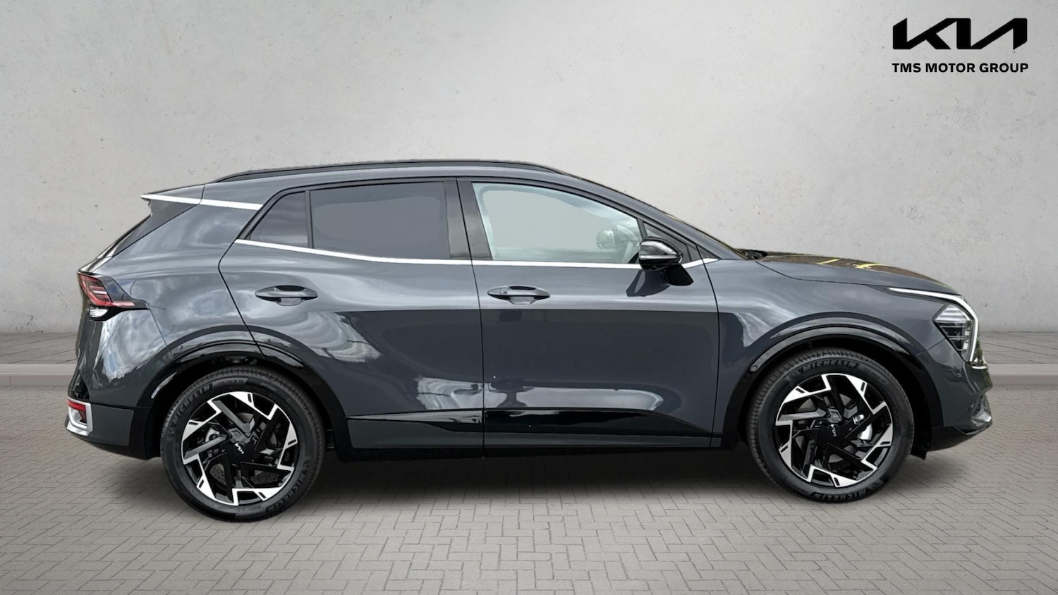 Used Kia Sportage 2025 for sale - 76549305: Photo 4