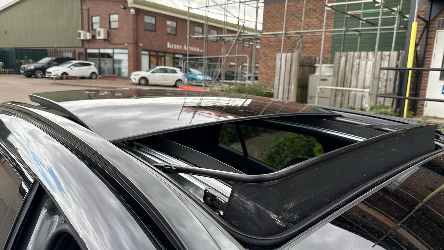 Used Kia Sportage 2025 for sale - 76549305: Photo 40