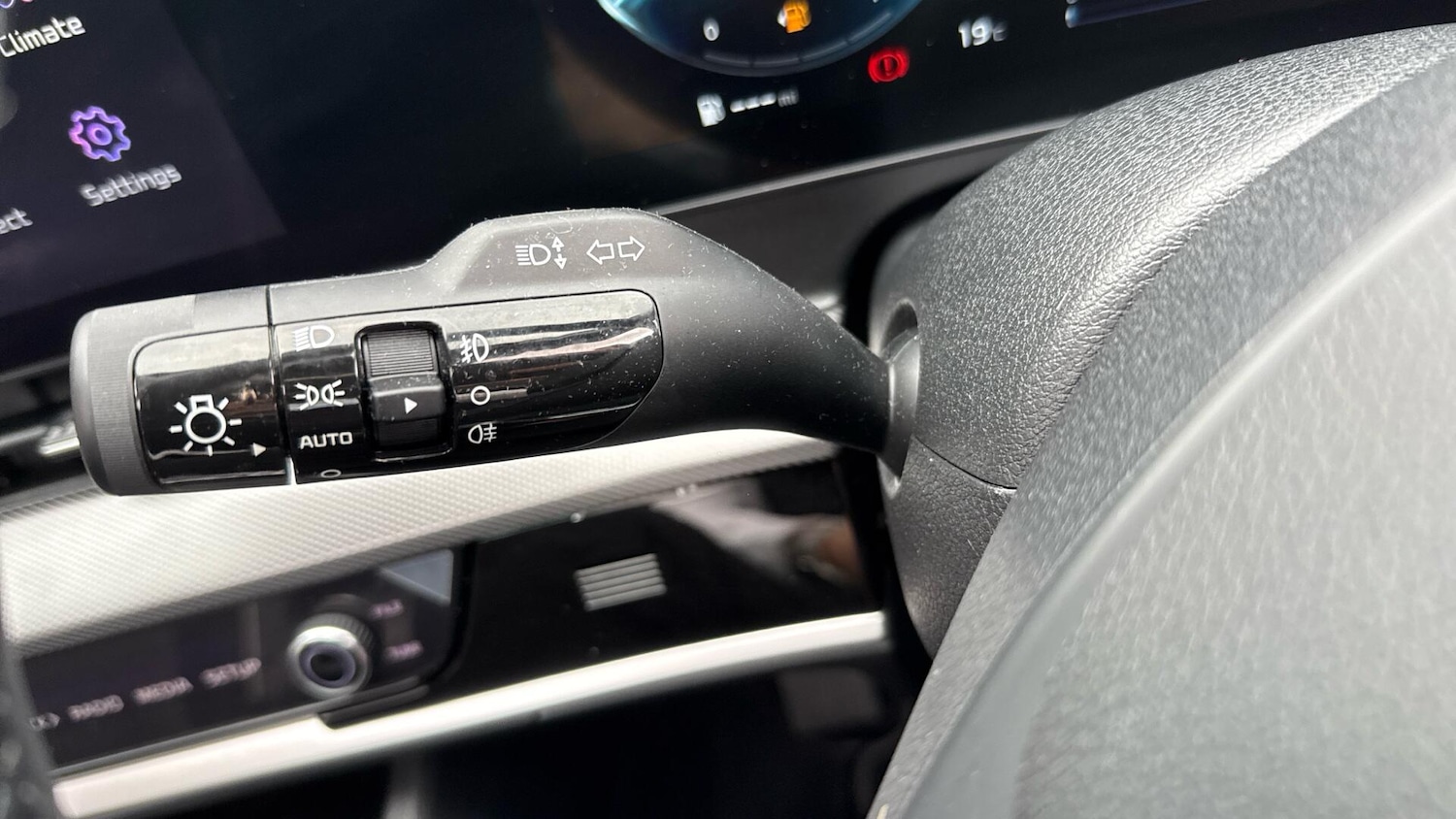 Used Kia Sportage 2025 for sale - 76549305: Photo 45