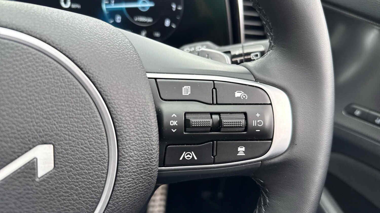 Used Kia Sportage 2025 for sale - 76549305: Photo 46