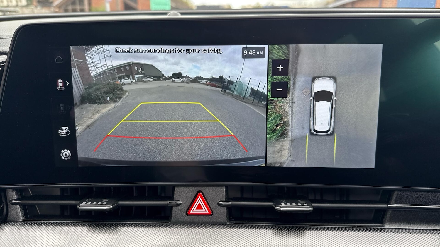 Used Kia Sportage 2025 for sale - 76549305: Photo 49