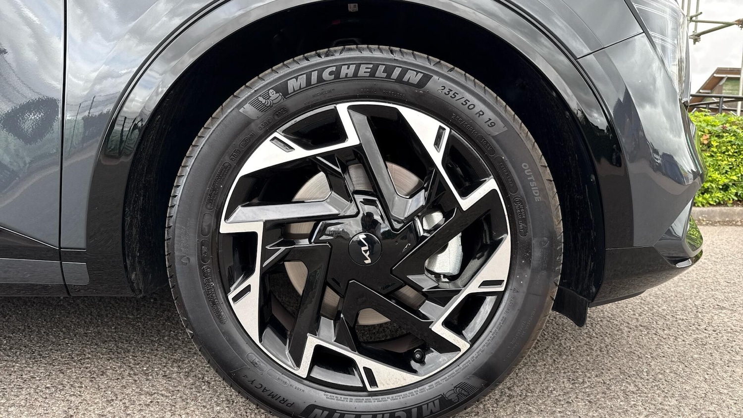 Used Kia Sportage 2025 for sale - 76549305: Photo 5