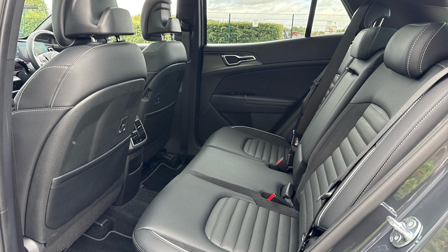 Used Kia Sportage 2025 for sale - 76549305: Photo 9