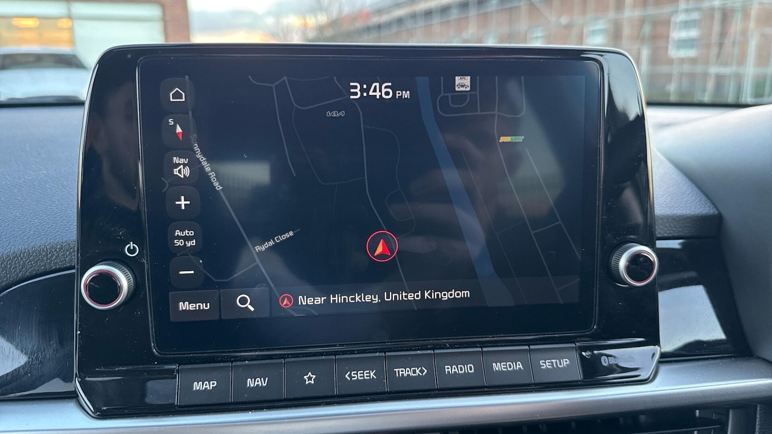 Used Kia Picanto 2024 for sale - 76634197: Photo 10