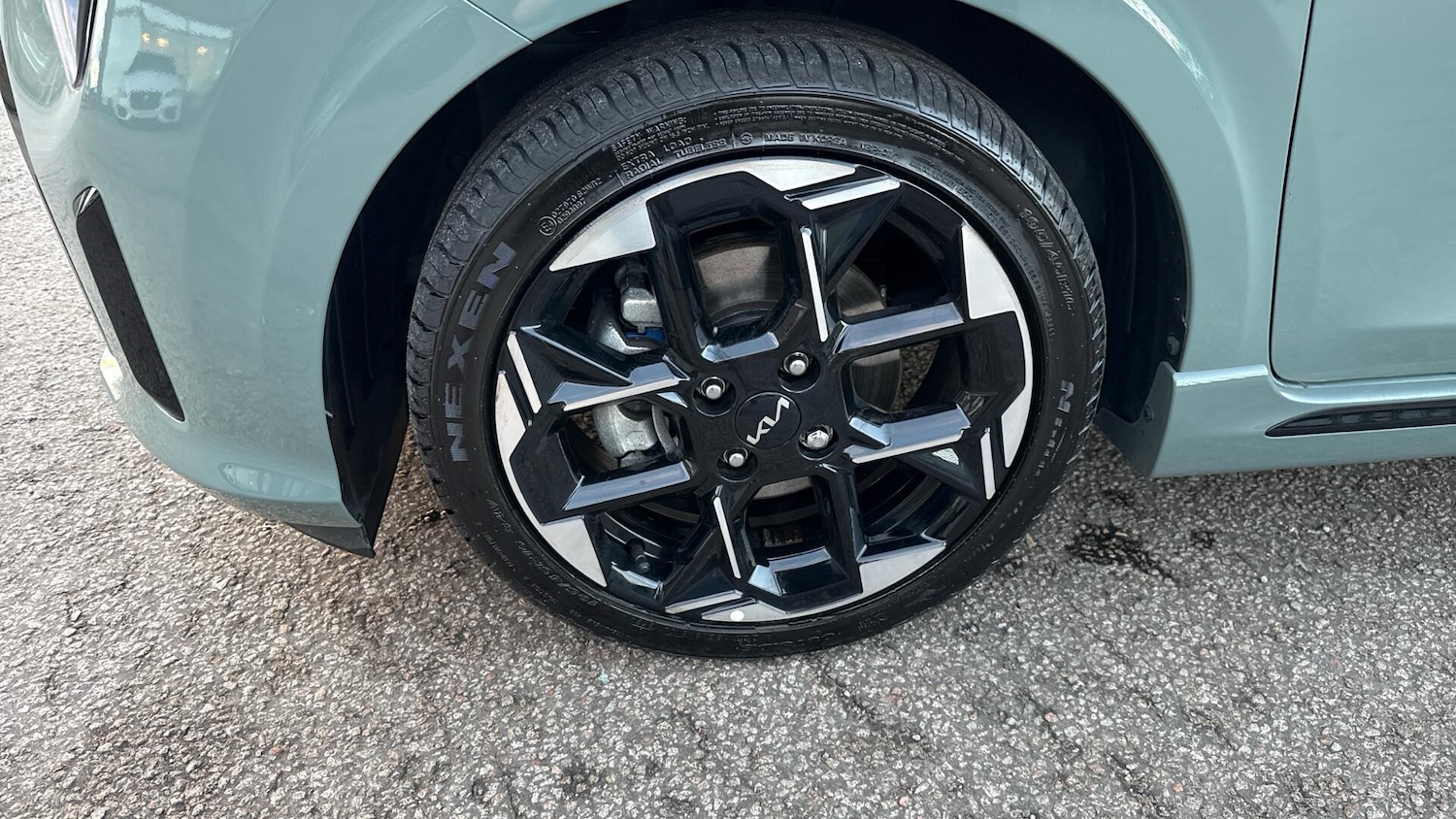 Used Kia Picanto 2024 for sale - 76634197: Photo 16