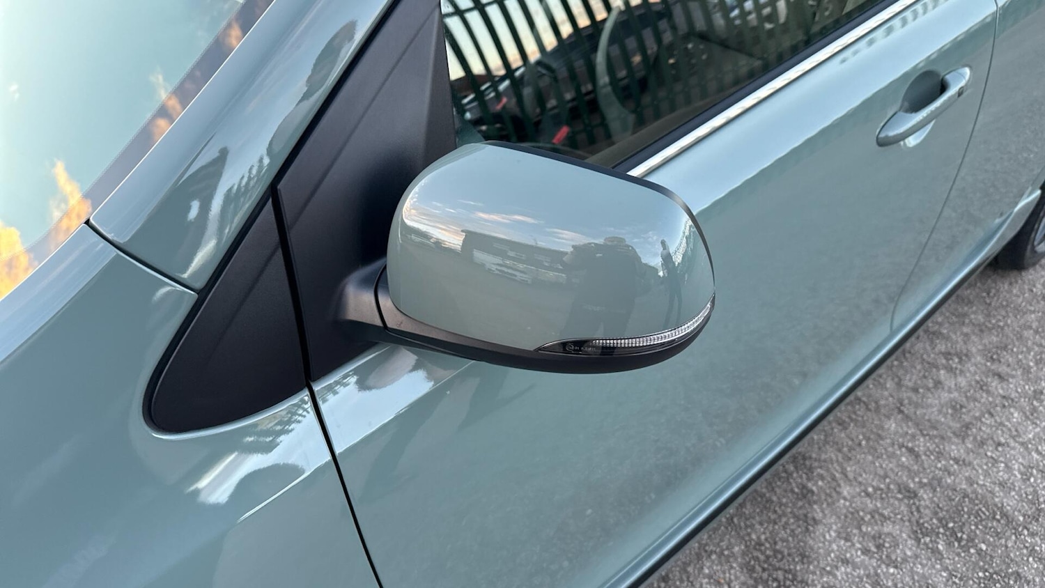 Used Kia Picanto 2024 for sale - 76634197: Photo 17