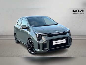 2024 (74) - 1.2 GT-line S 5dr Auto