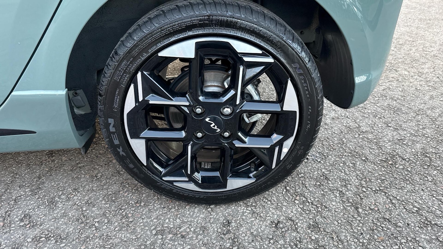 Used Kia Picanto 2024 for sale - 76634197: Photo 23