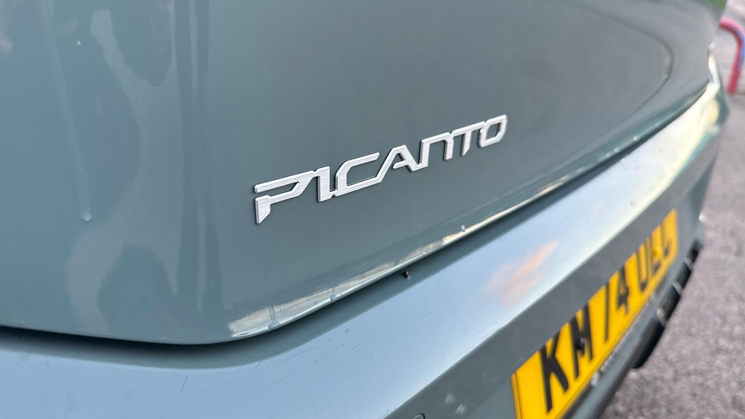 Used Kia Picanto 2024 for sale - 76634197: Photo 25