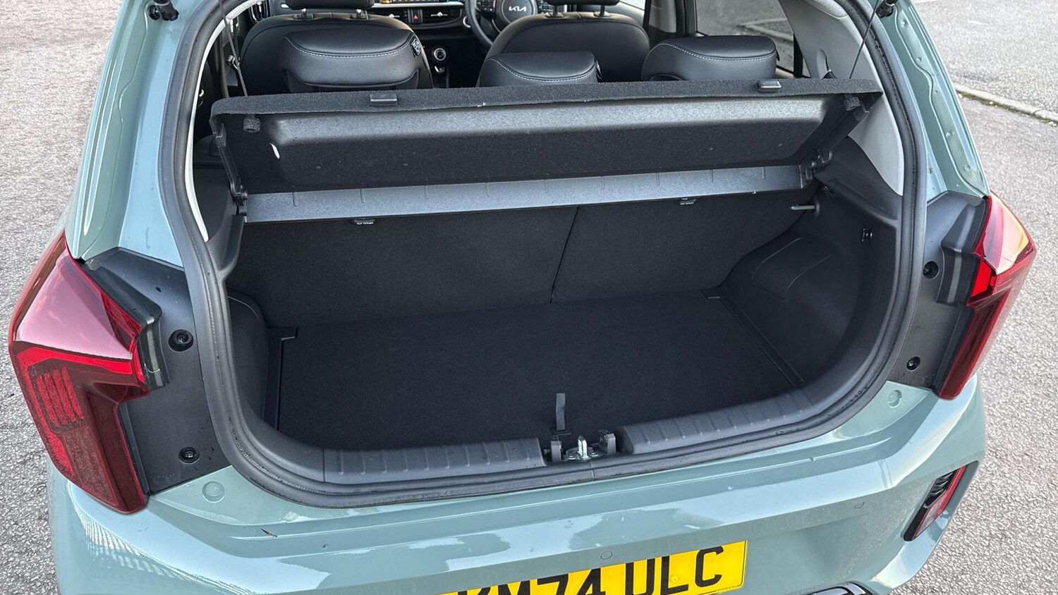 Used Kia Picanto 2024 for sale - 76634197: Photo 28